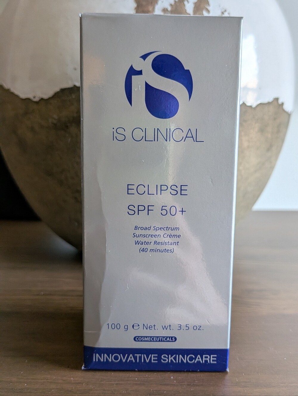 IS Clinical Eclipse SPF Sunscreen 50+